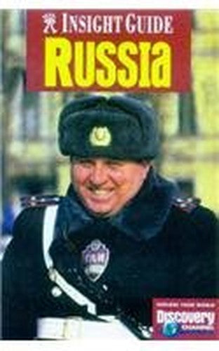 Russia Insight Guide
