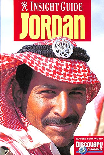 Jordan Insight Guide