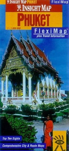 Phuket Insight Fleximap