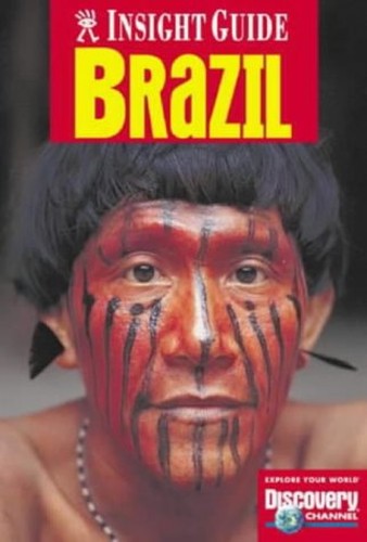 Brazil Insight Guide