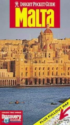 Malta Insight Pocket Guide