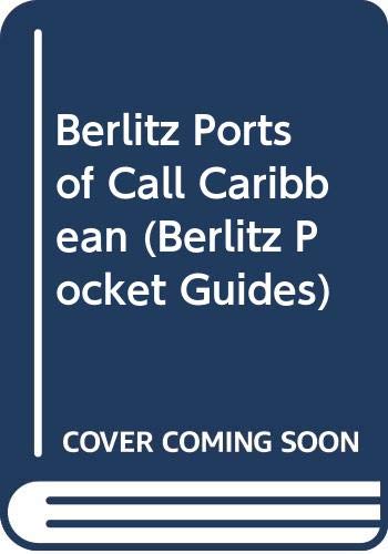 Berlitz Ports of Call Caribbean