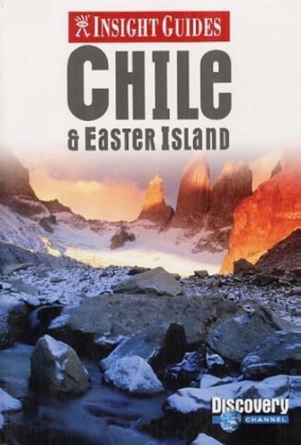 Chile Insight Guide