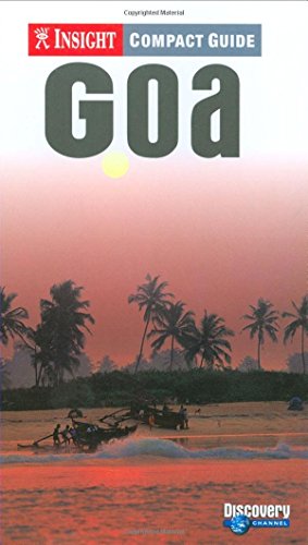 Insight Compact Guide Goa