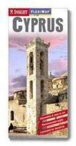Cyprus Insight Flexi Map