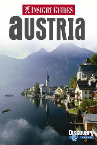 Austria Insight Guide