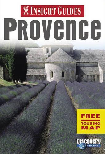 Provence Insight Regional Guide