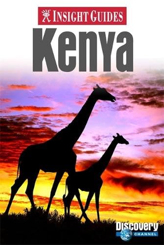 Insight Guides Kenya