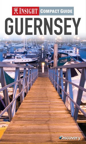 Guernsey Insight Compact Guide