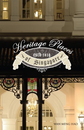 Heritage Places of Singapore