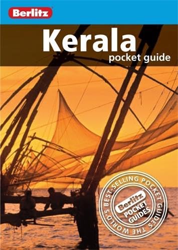 Berlitz Pocket Guide Kerala