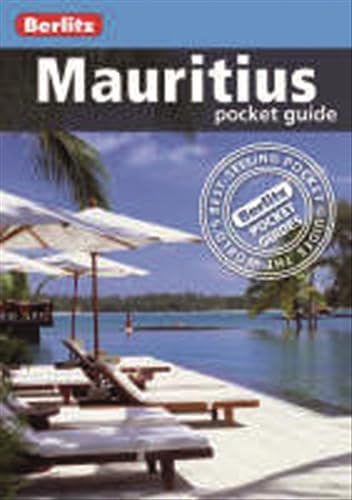 Berlitz: Mauritius Pocket Guide