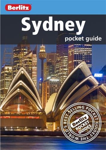 Berlitz: Sydney Pocket Guide