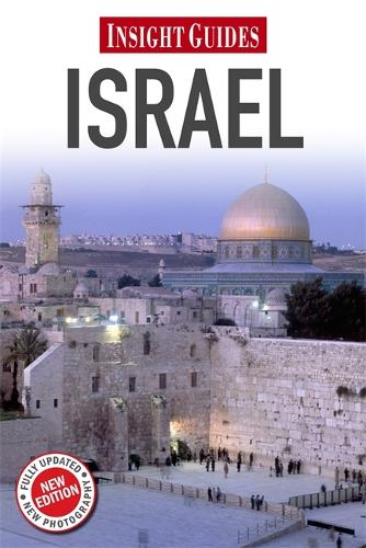 Insight Guides: Israel