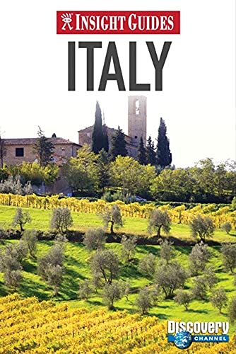 Italy Insight Guide