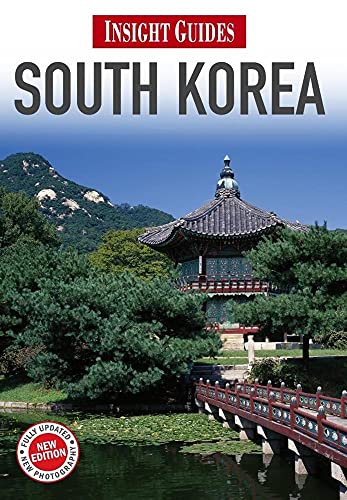 Insight Guides South Korea