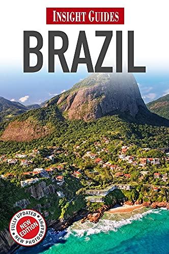 Insight Guides: Brazil