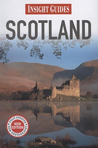 Insight Guides: Scotland