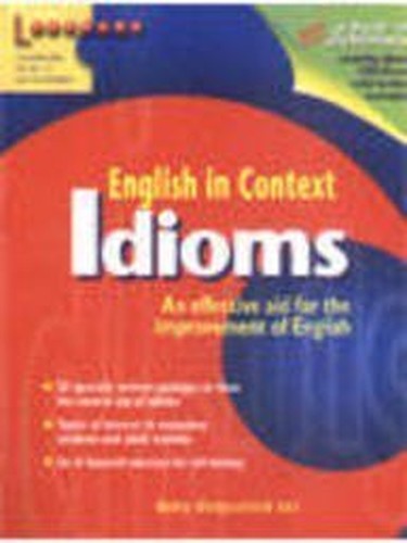English in Context: Idioms