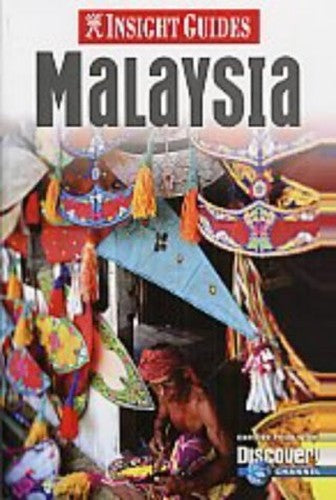 Malaysia Insight Guide