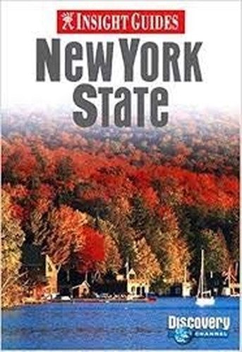 New York State Insight Guide