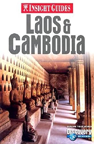 Laos and Cambodia Insight Guide