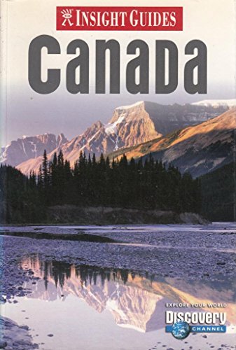 Canada Insight Guide