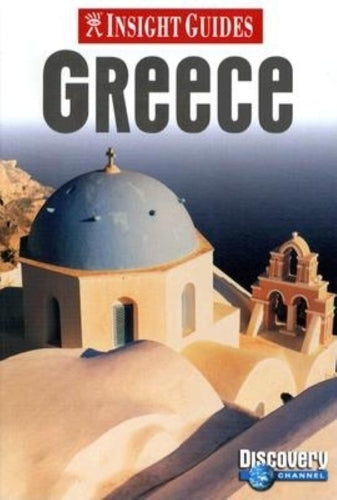 Greece Insight Guide