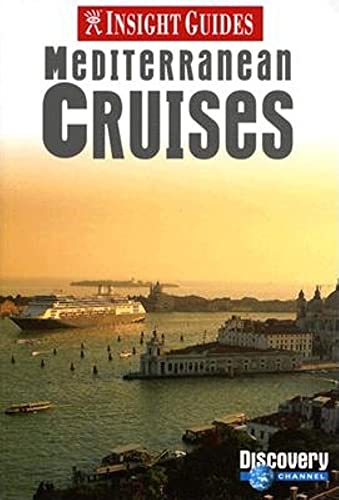 Mediterranean Cruises Insight Guide