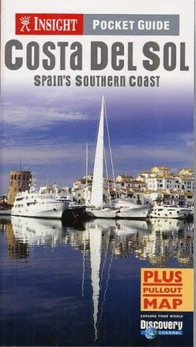 Costa del Sol Insight Pocket Guide