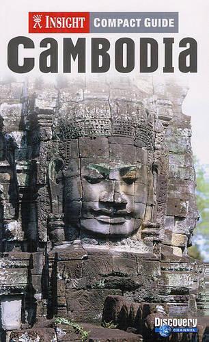 Cambodia Insight Compact Guide