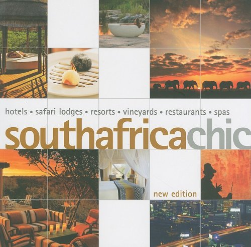 South Africa Chic (2nd Edition)