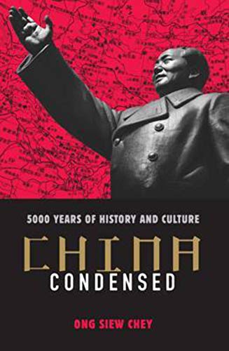 China Condensed