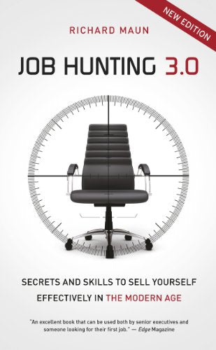 Job Hunting 3.0