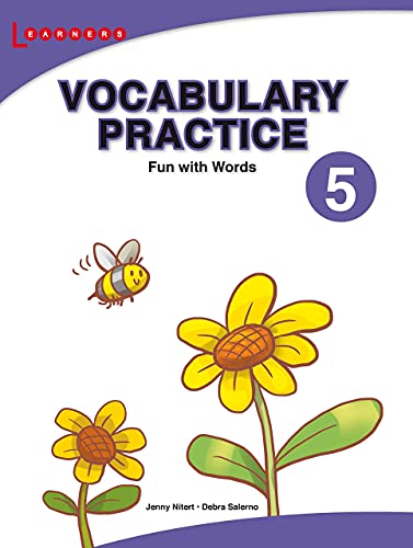 VOCABULARY PRACTICE 5