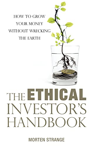 The Ethical Investor's Handbook