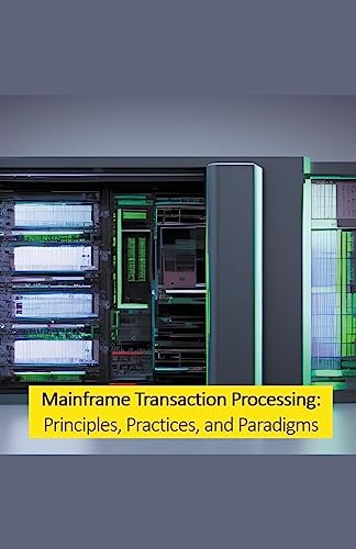 Mainframe Transaction Processing