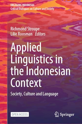 Applied Linguistics in the Indonesian Context