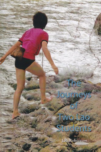 The Journeys of Two Lao Students