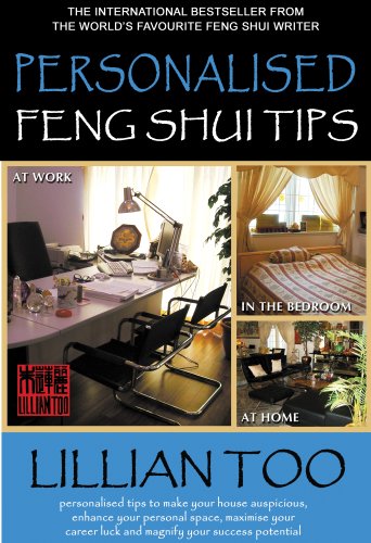 Lillian Too's Personalised Feng Shui