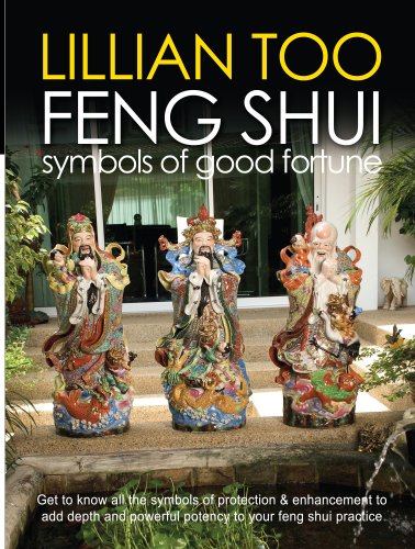 Lillian Too Feng Shui Symbols of Good Fortune