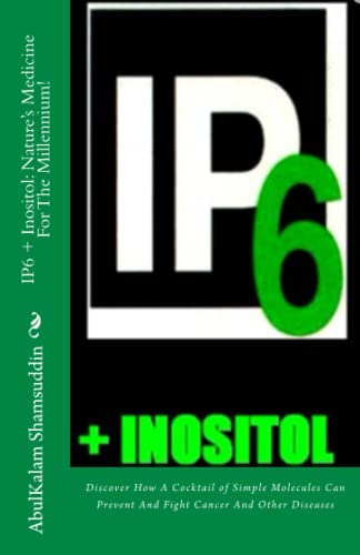 IP6 + Inositol