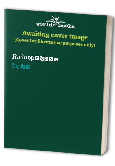 Hadoop大數據處理