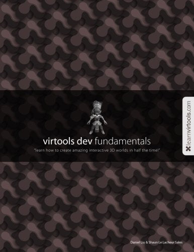 virtools fundamentals