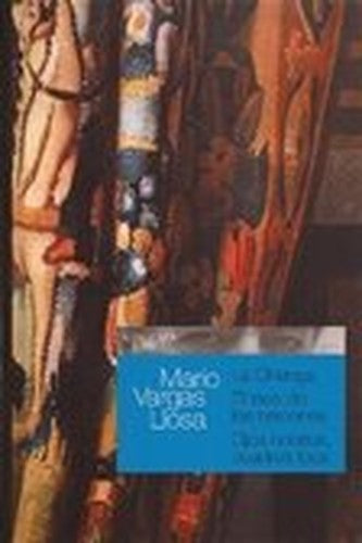 La Chunga - El Loco De Los Balcones - Ojos Bonitos Cuadros Feos