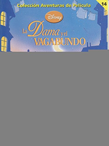 La Dama Y El Vagabundo - Aventuras De Pelicula