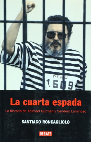 La Cuarta Espada