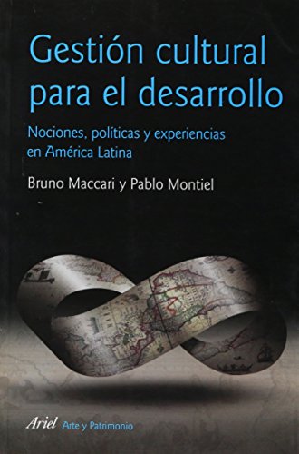 Gestion Cultural Para El Desarrollo