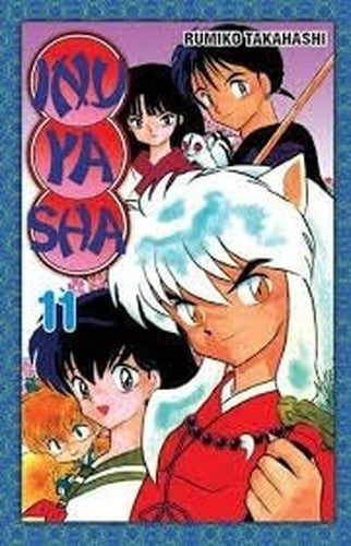 11. INUYASHA