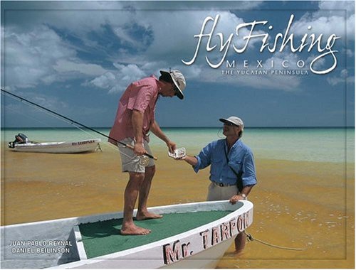 Fly Fishing Mexico